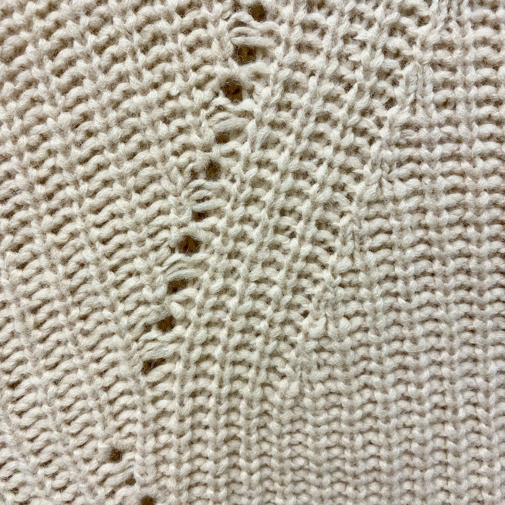 PESERICO Cardigan