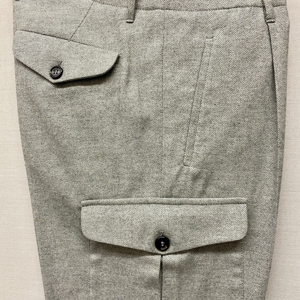 CUCINELLI Hose N/C