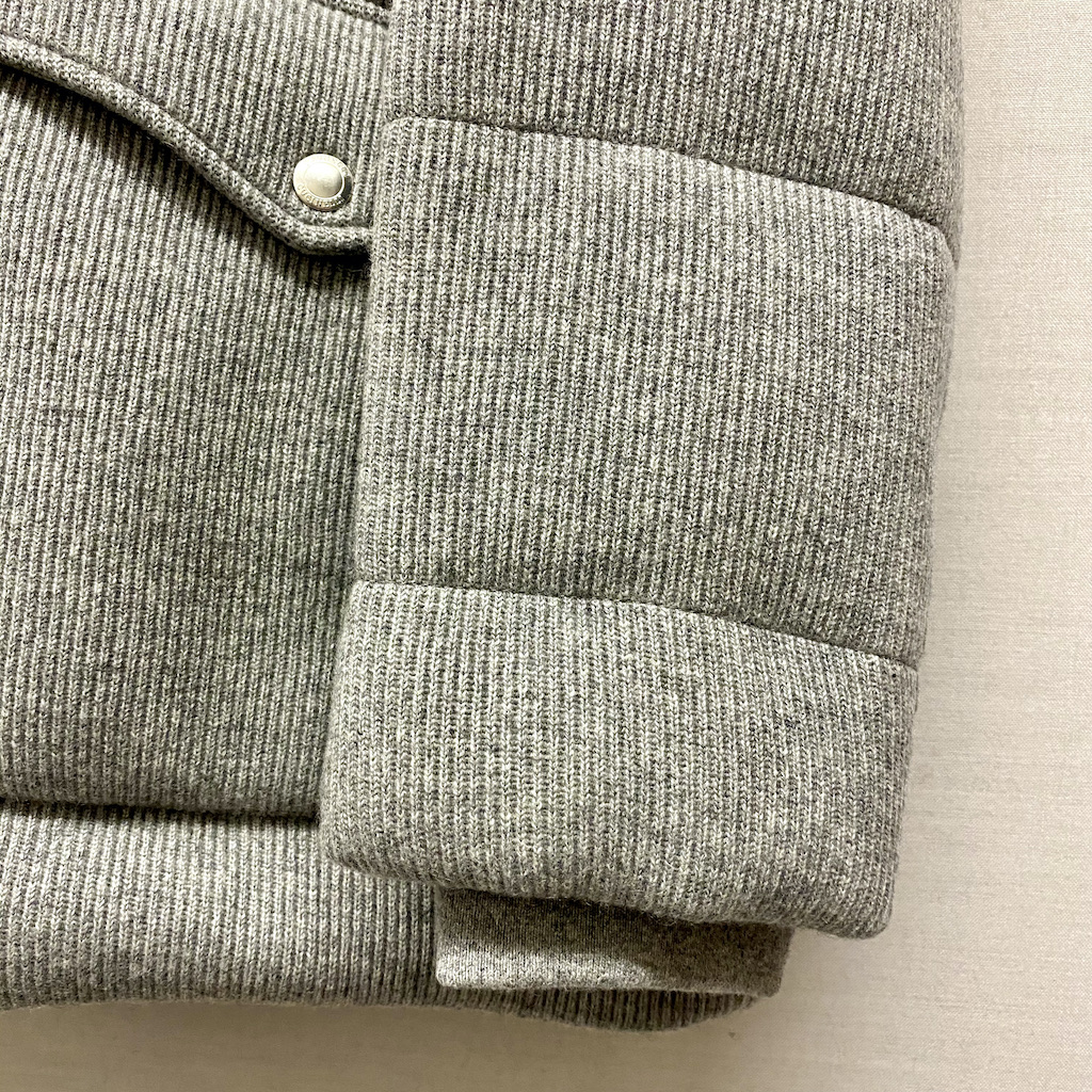 CUCINELLI Jacke KNIT