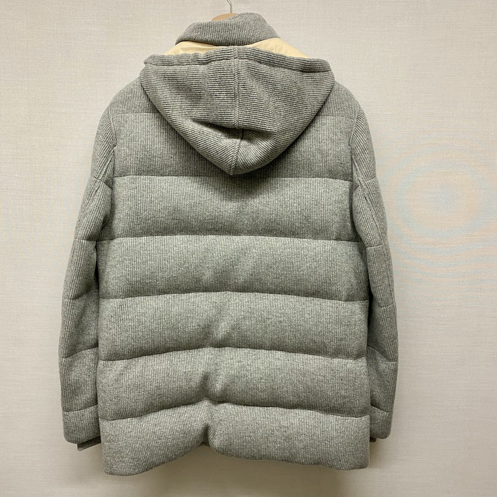 CUCINELLI Jacke KNIT