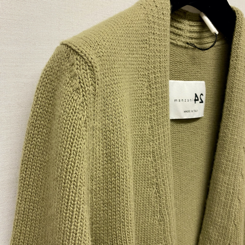 MANZONI24 Cardigan