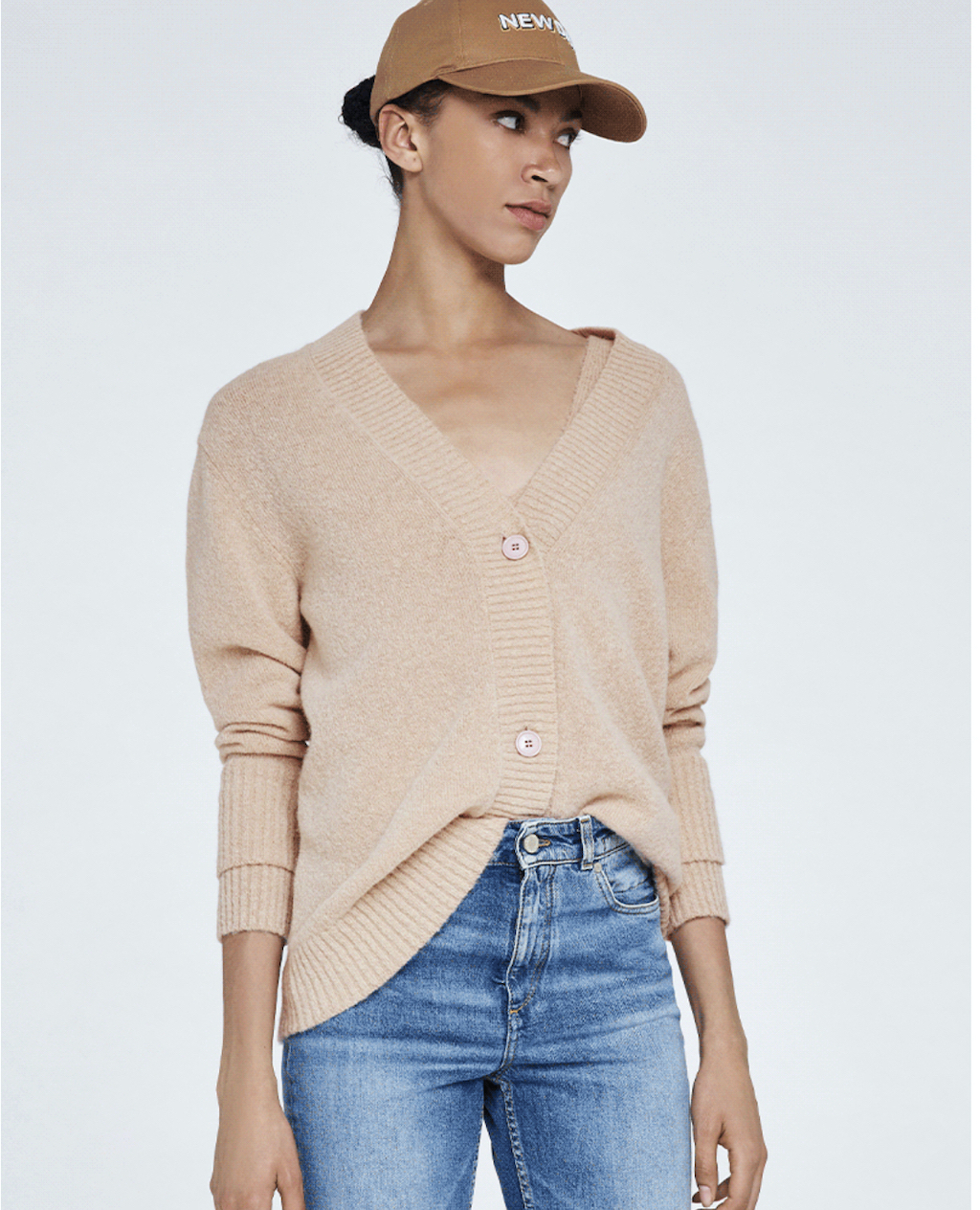 SCHUMACHER Cardigan