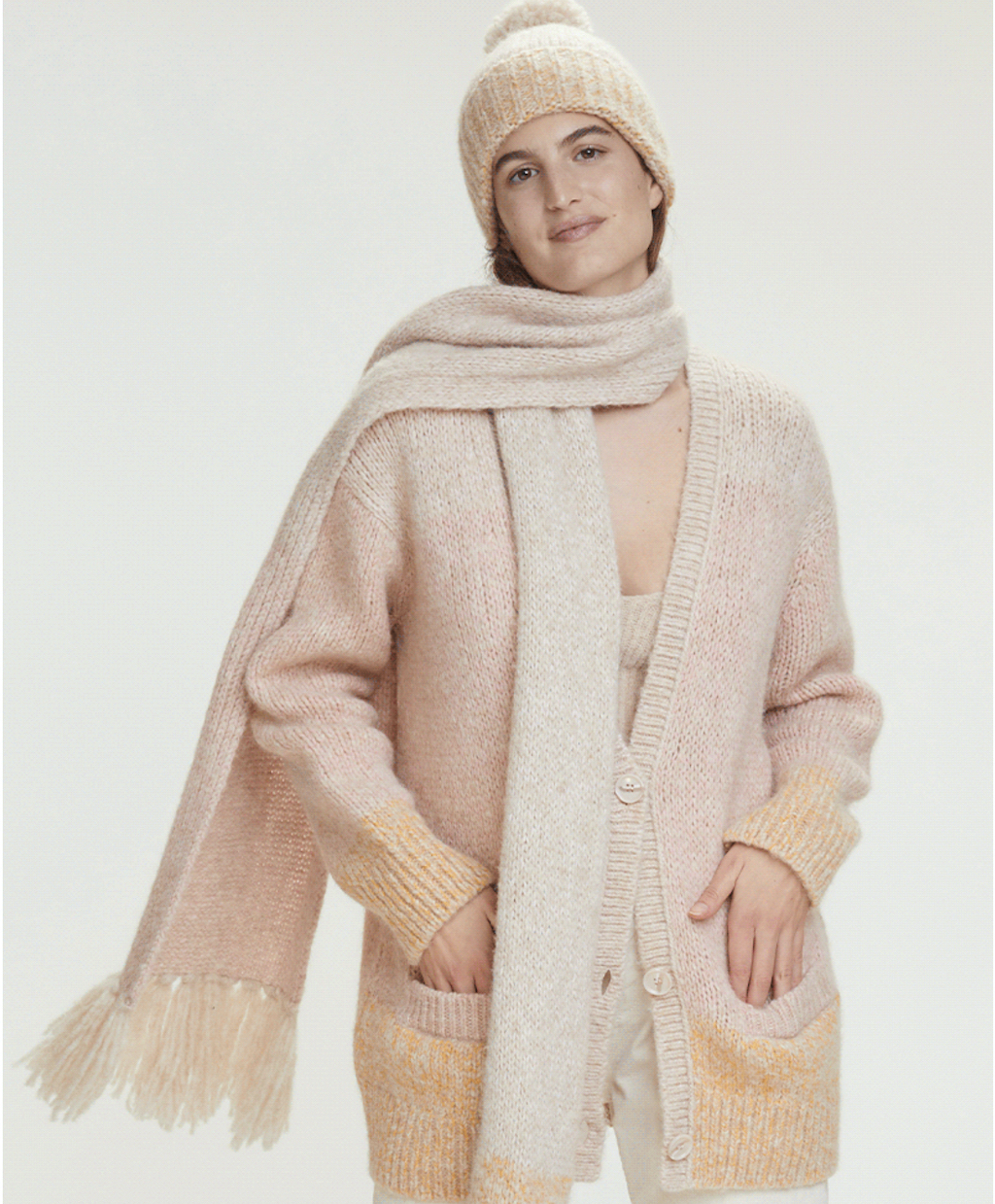 SCHUMACHER Cardigan