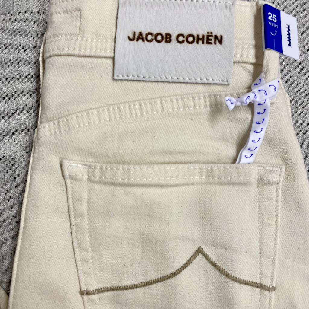 JACOB COHËN Jeans