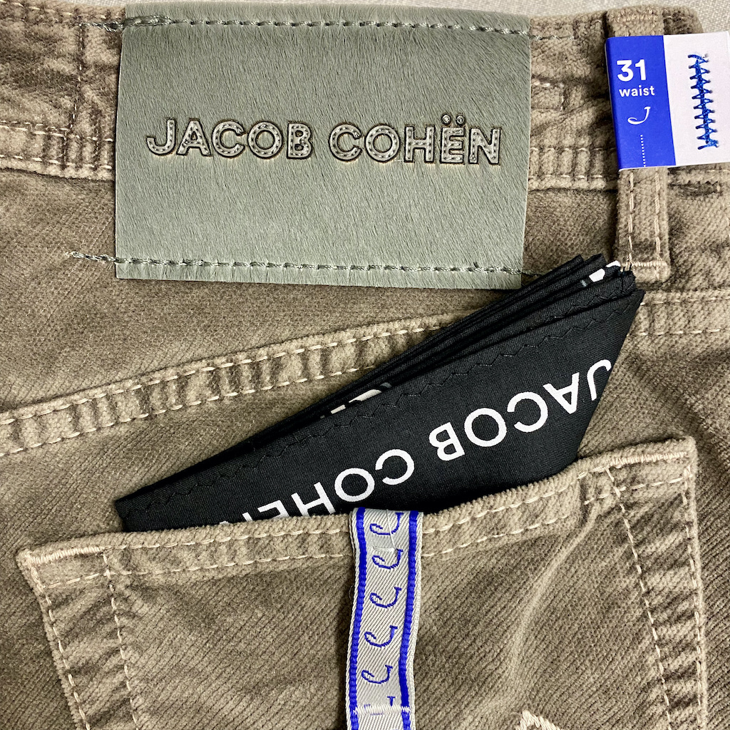 JACOB COHËN Jeans 5P