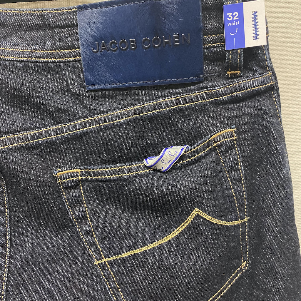 JACOB COHËN Jeans 