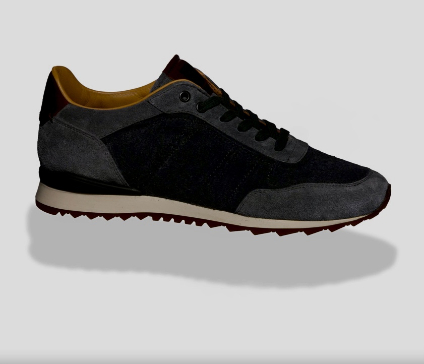 RUBIROSA Sneaker JOAN