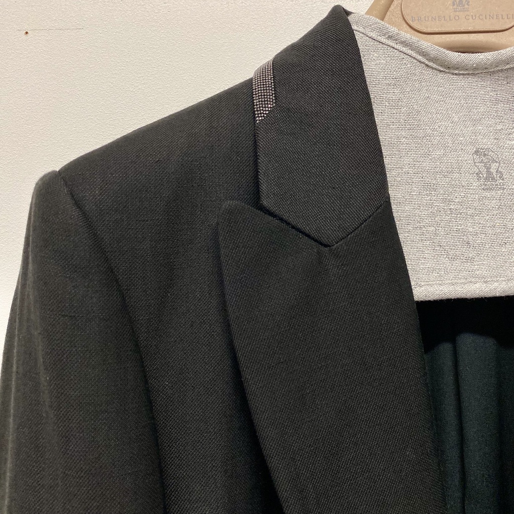 CUCINELLI Blazer