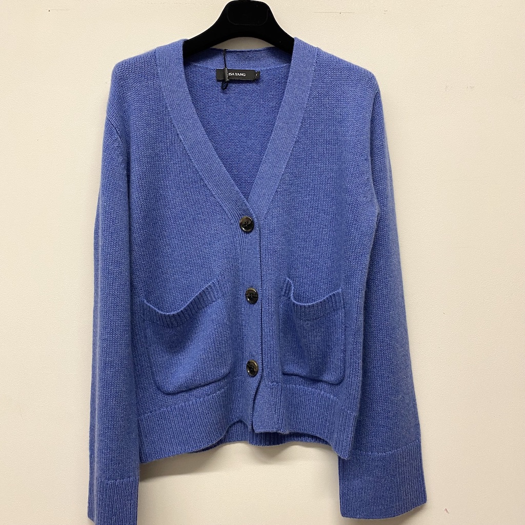 LISA YANG Cardigan VN