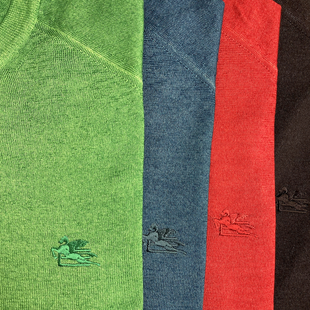 ETRO Pull RN