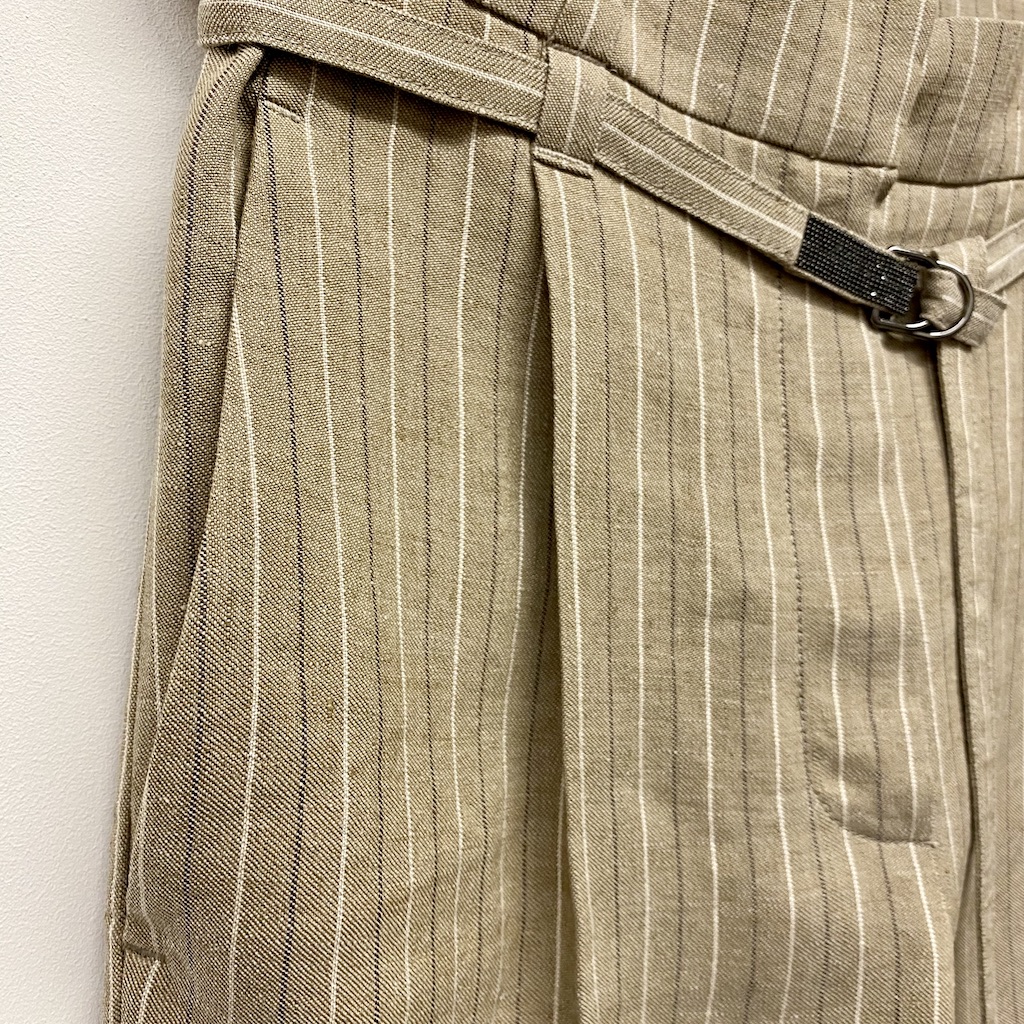 CUCINELLI Hose C/C