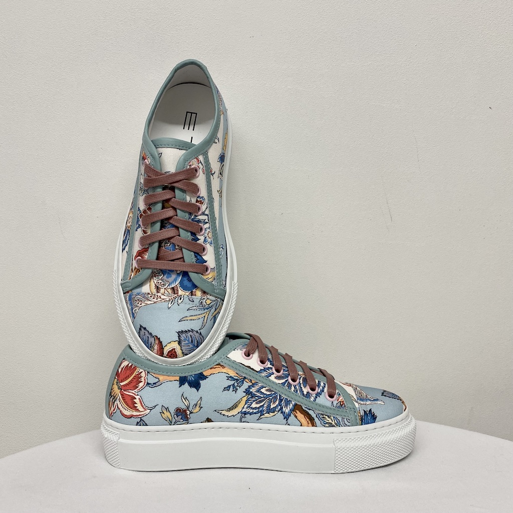 ETRO Sneaker ICON