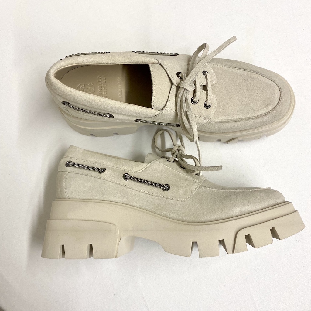 CUCINELLI Schuhe ICON