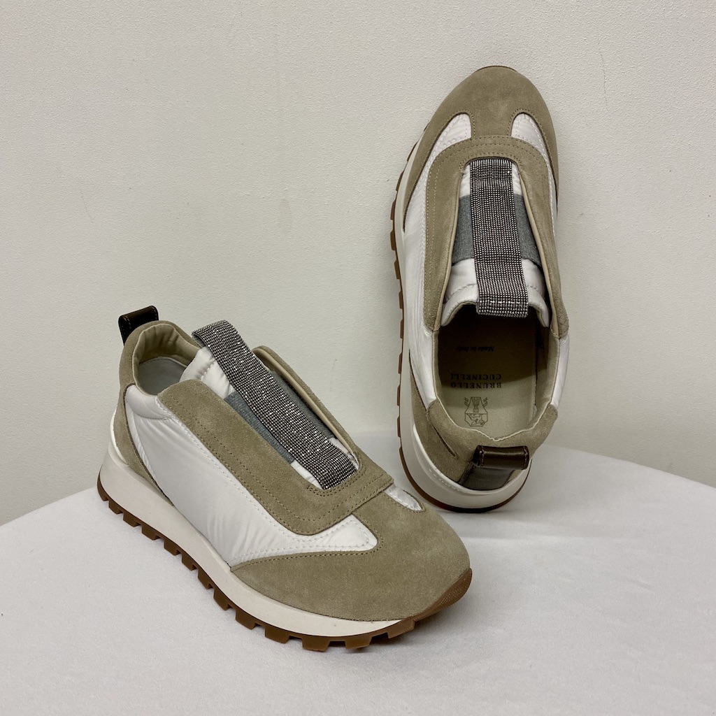 CUCINELLI Sneaker 