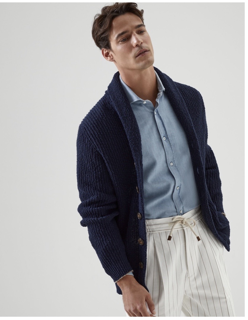 CUCINELLI Cardigan