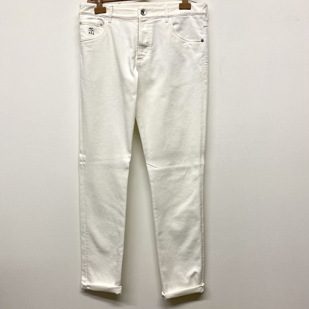 CUCINELLI Hose JEANS