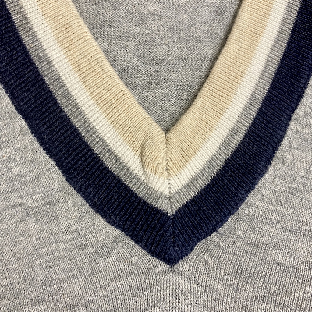 CUCINELLI Pull VN M/L