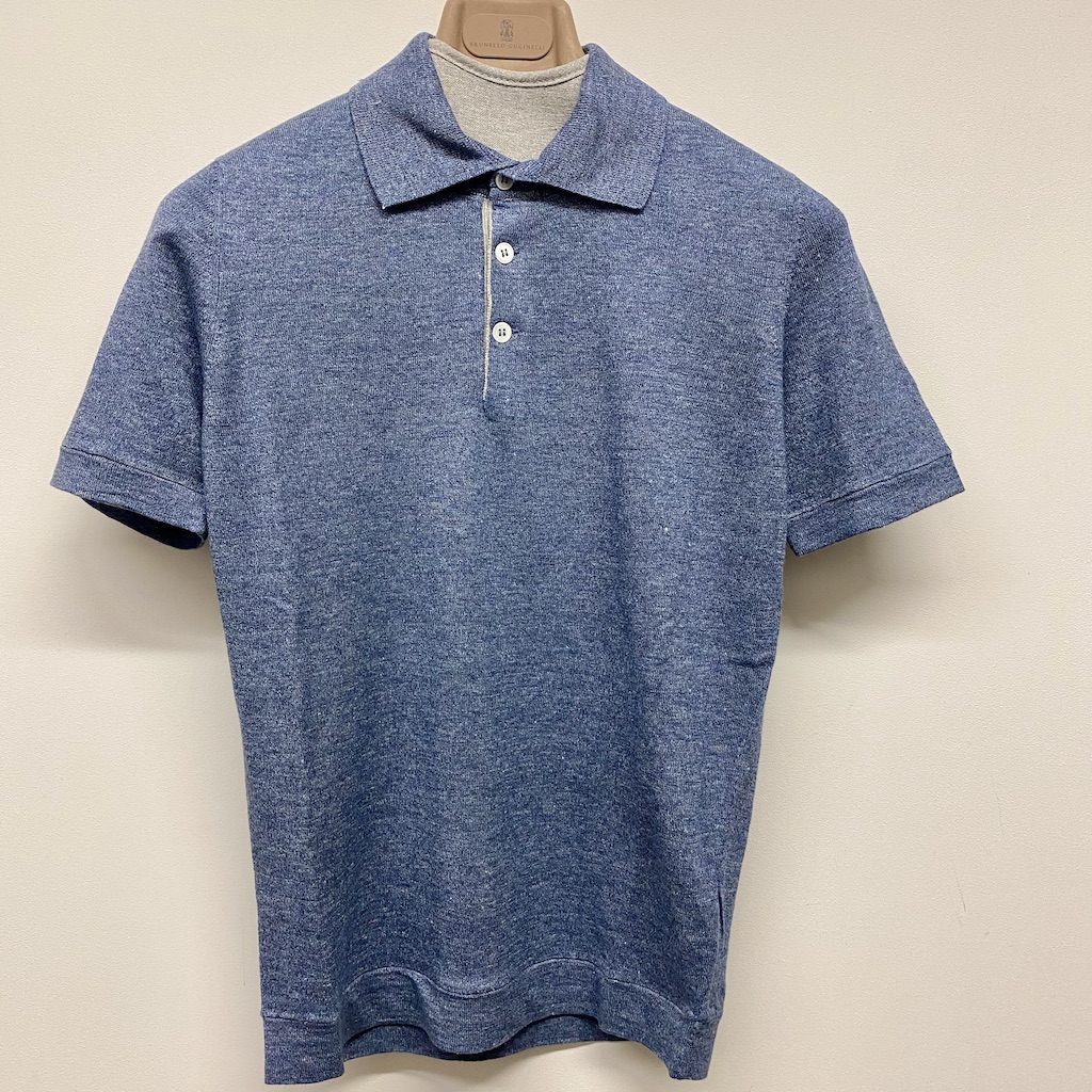 CUCINELLI Shirt POLO