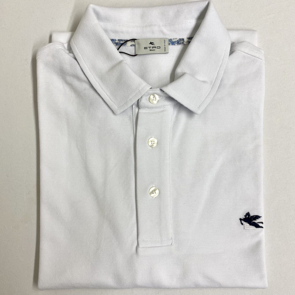 ETRO T-Shirt POLO