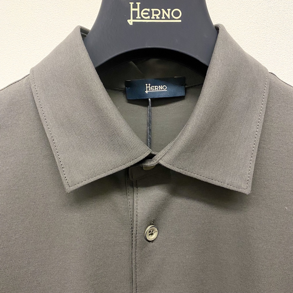 HERNO T-Shirt POLO