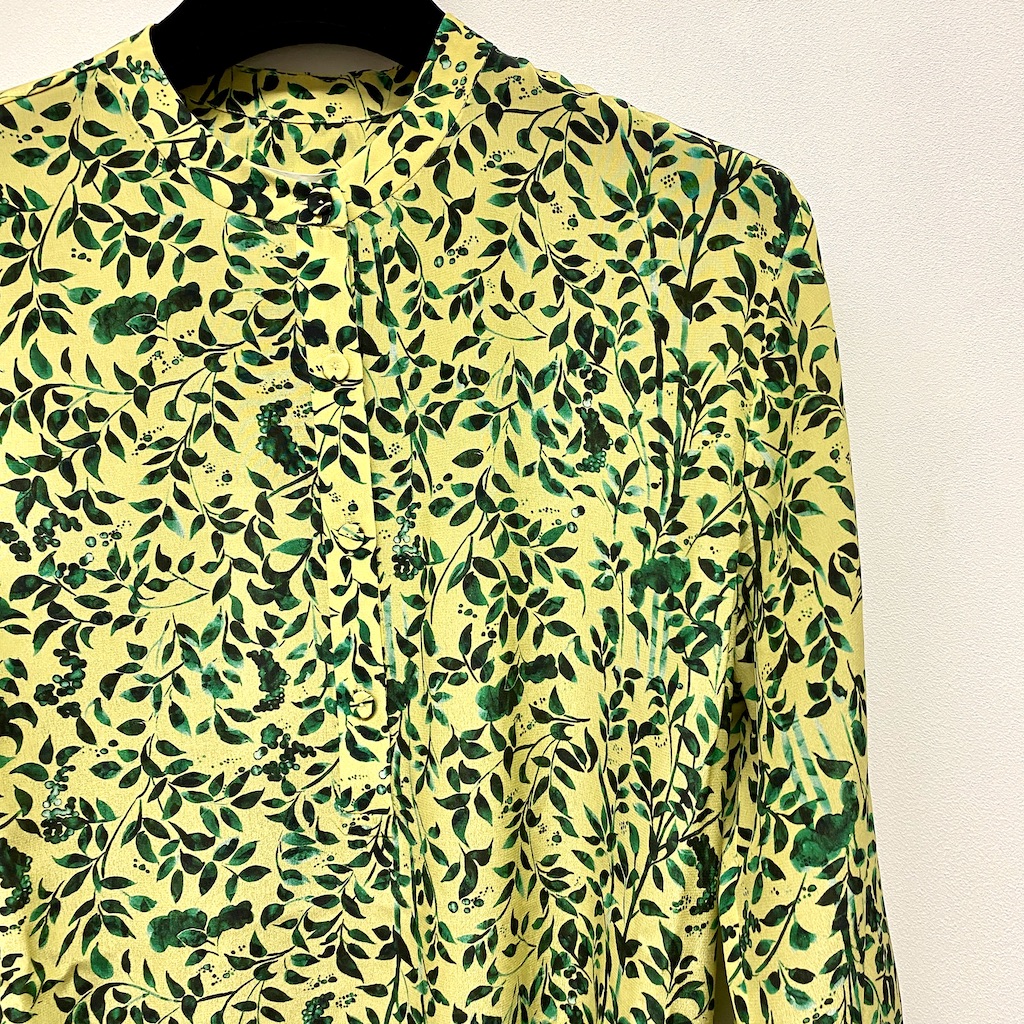 SALONI Kleid BOBBI