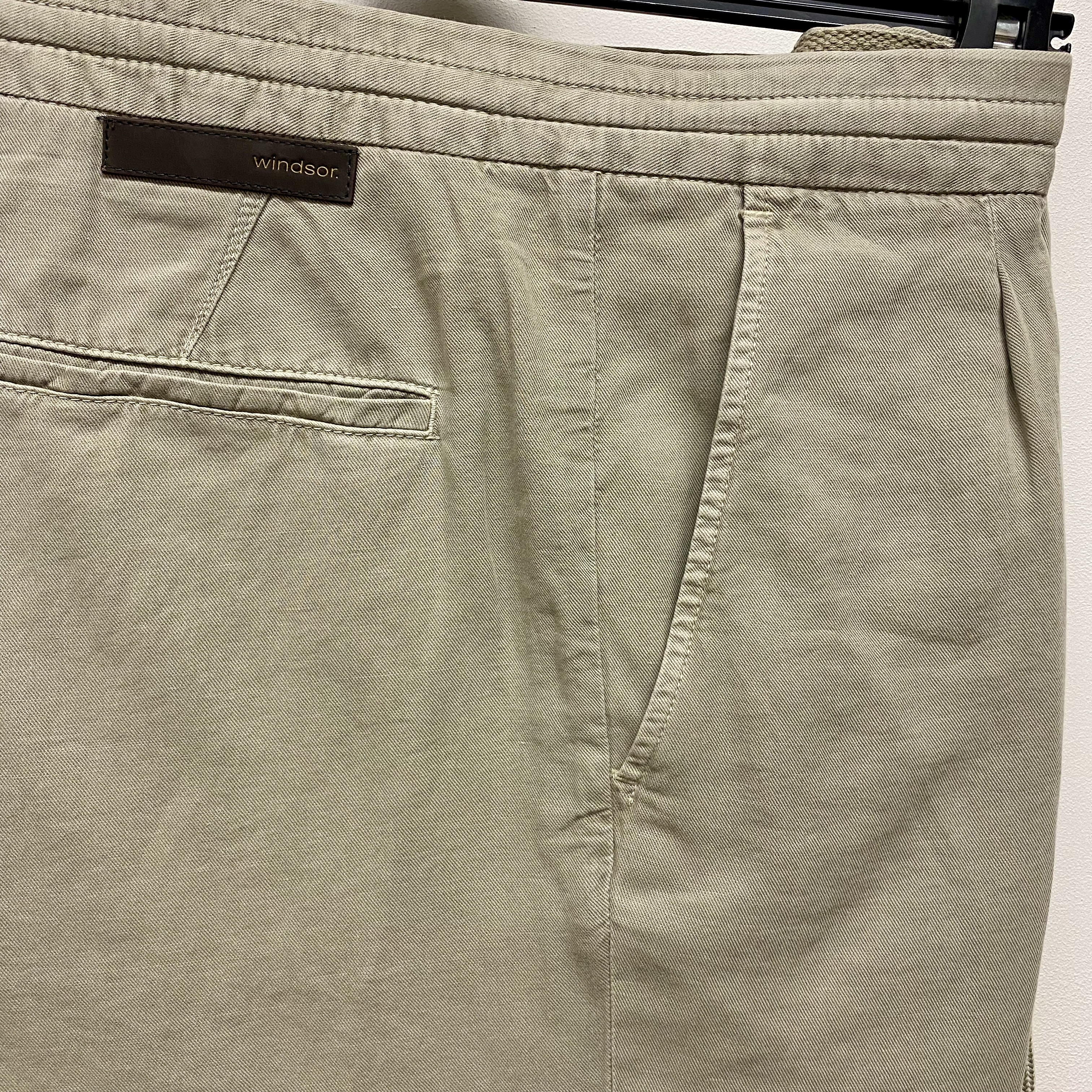 WINDSOR Hose SHORTS