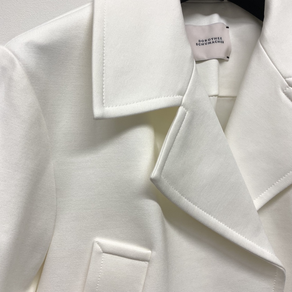 SCHUMACHER Jacke