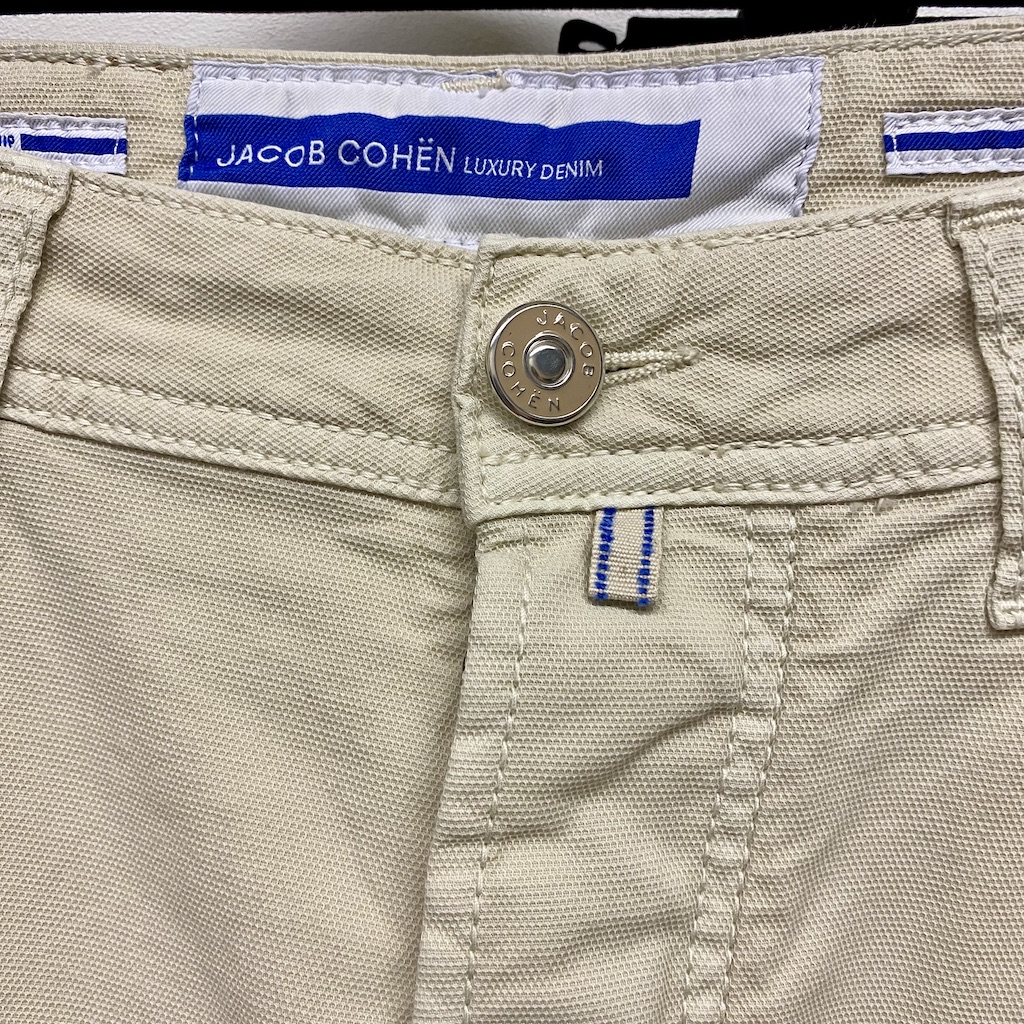 JACOB COHËN Jeans 5P