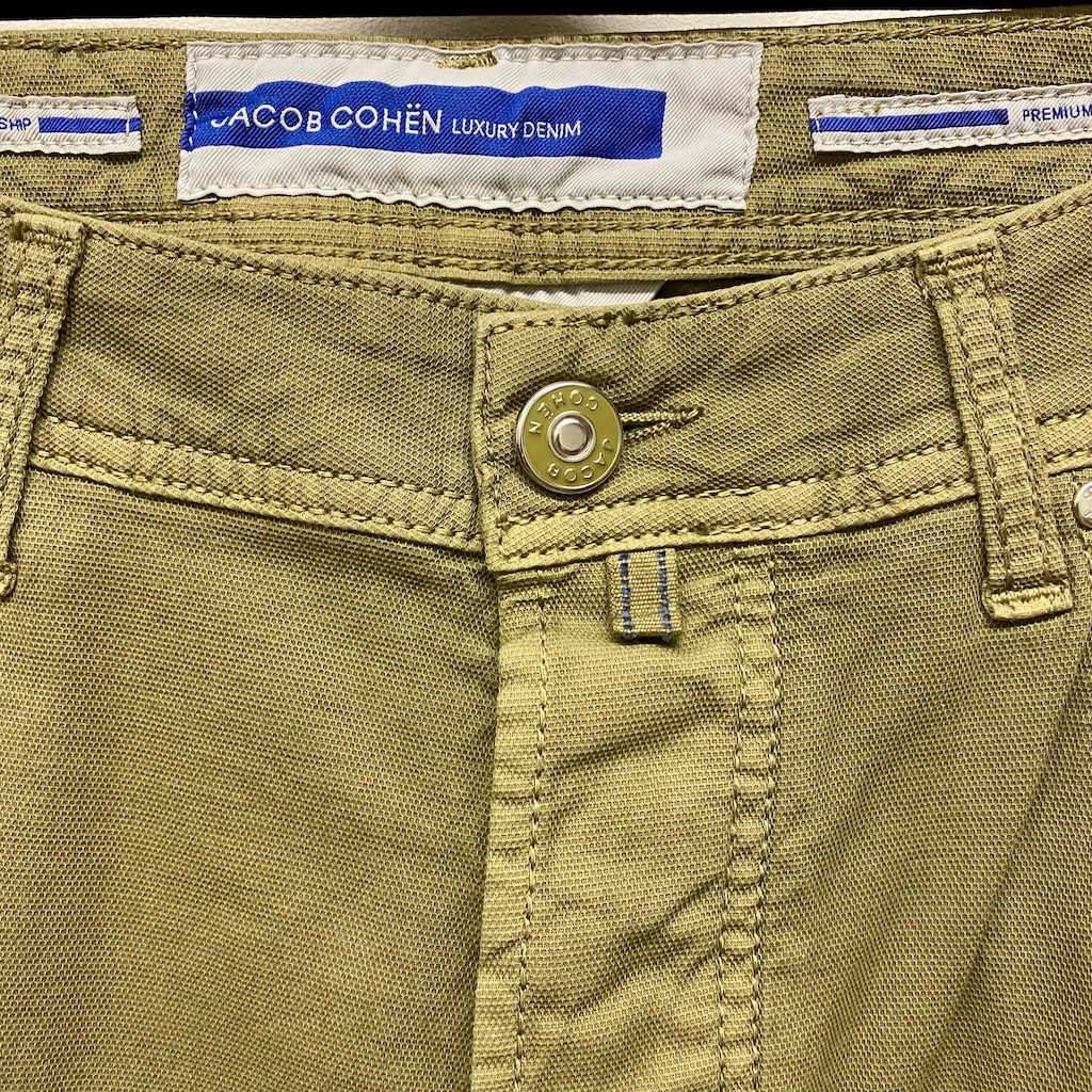 JACOB COHËN Jeans 5P