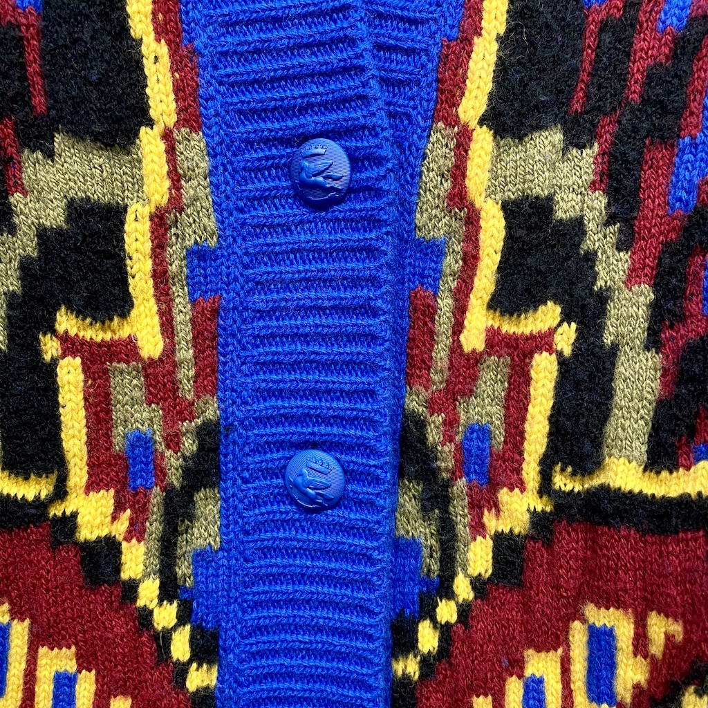 ETRO Mantel KNIT