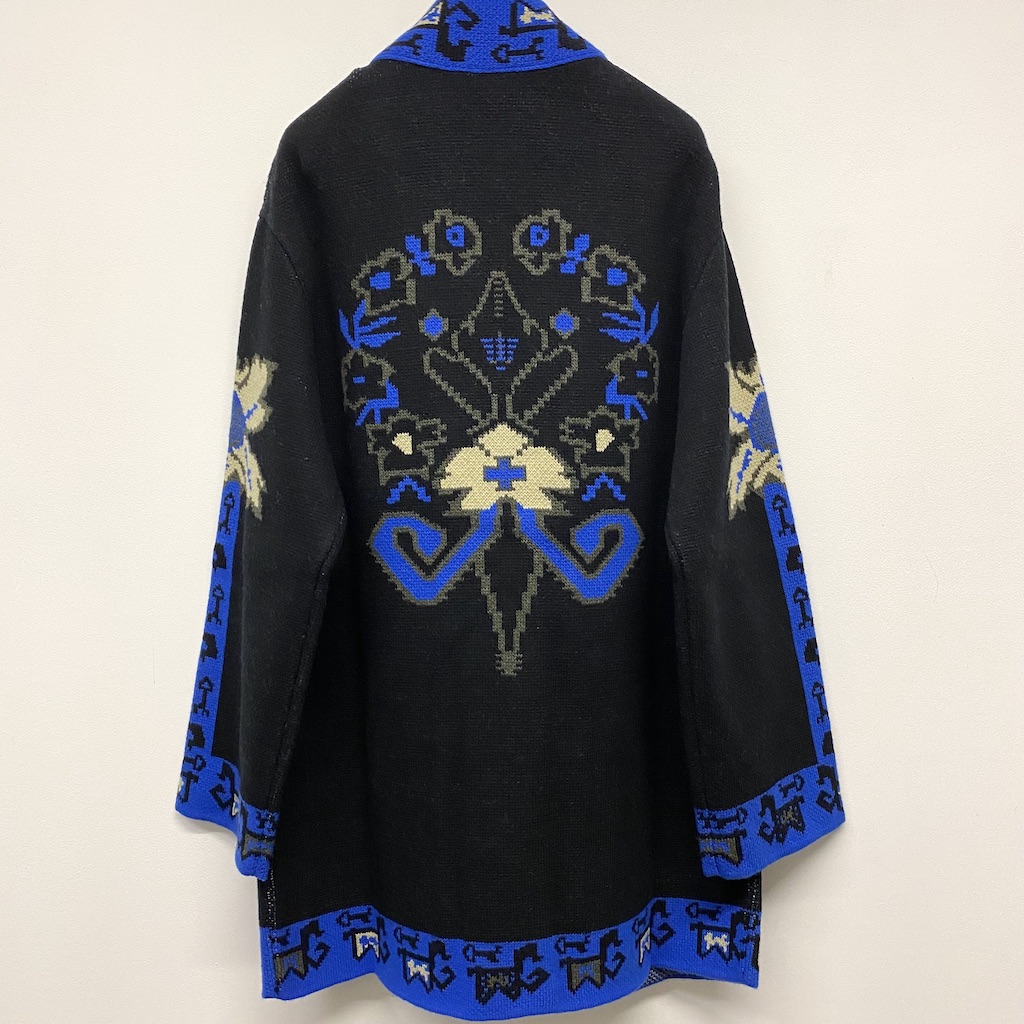 ETRO Mantel KNIT