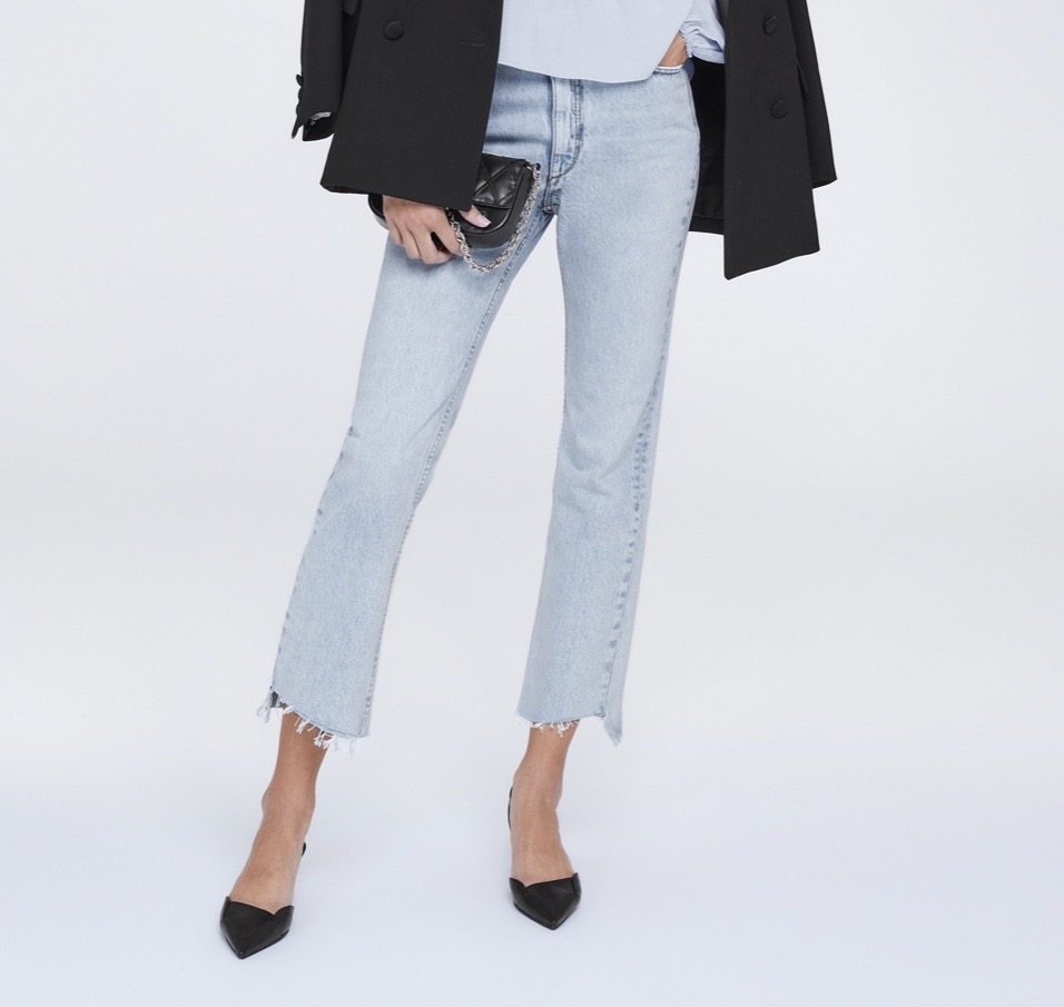 SCHUMACHER Jeans