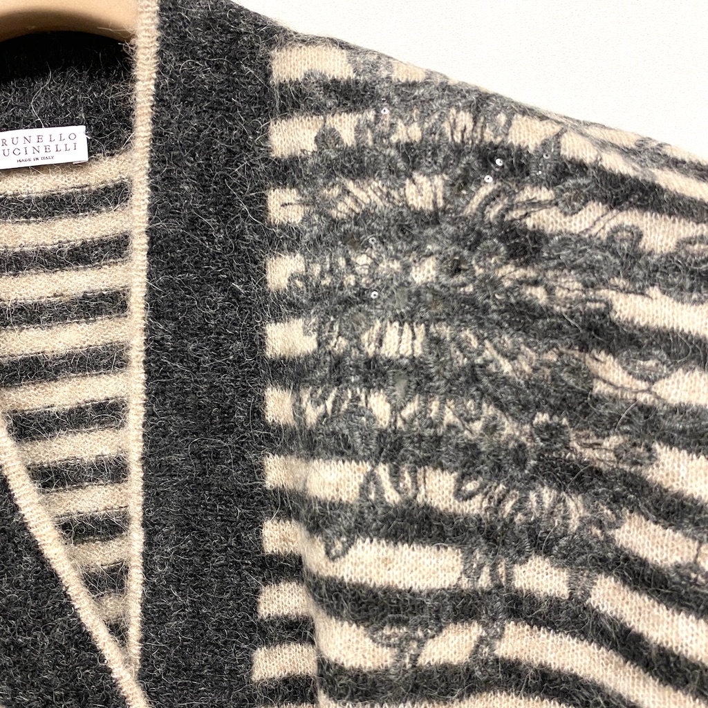 CUCINELLI Cardigan