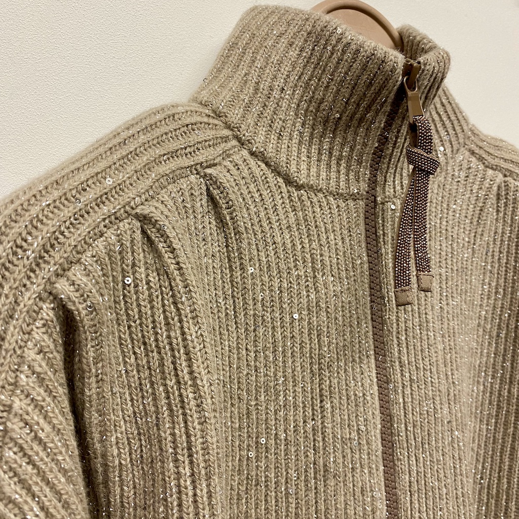 CUCINELLI Cardigan 