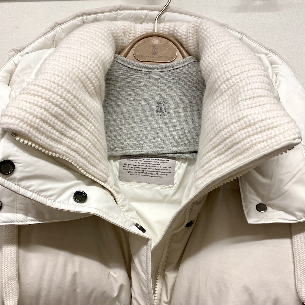 CUCINELLI Jacke 