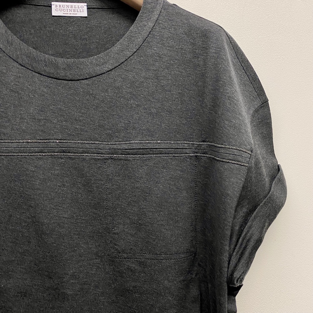 CUCINELLI T-Shirt 