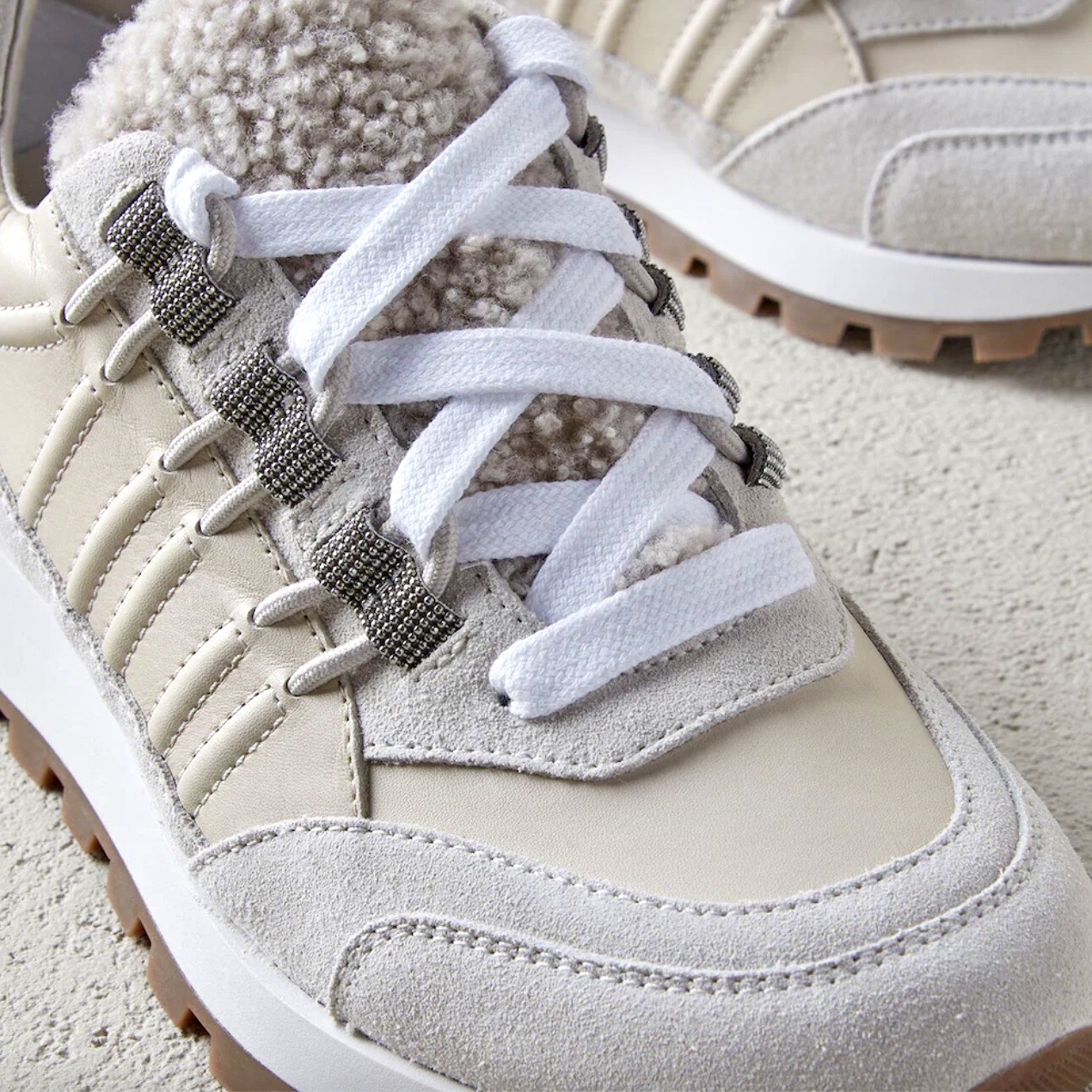 CUCINELLI Sneaker 