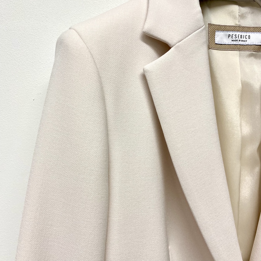 PESERICO Blazer