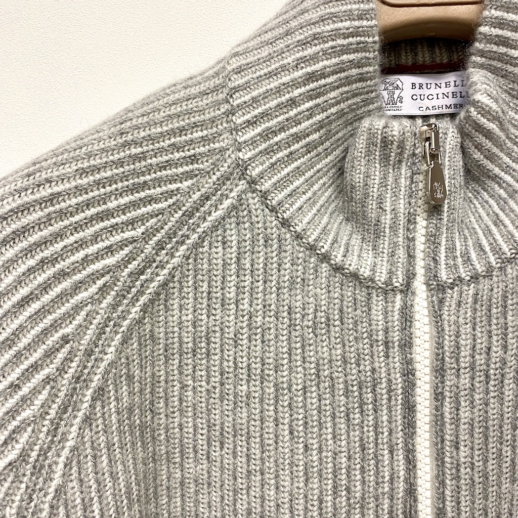 CUCINELLI Cardigan VANISE