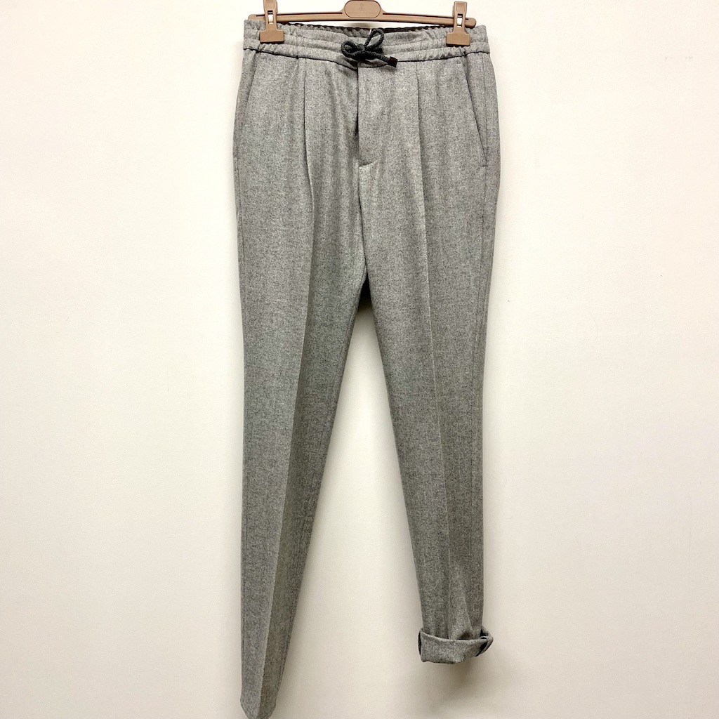 CUCINELLI Hose m.T.