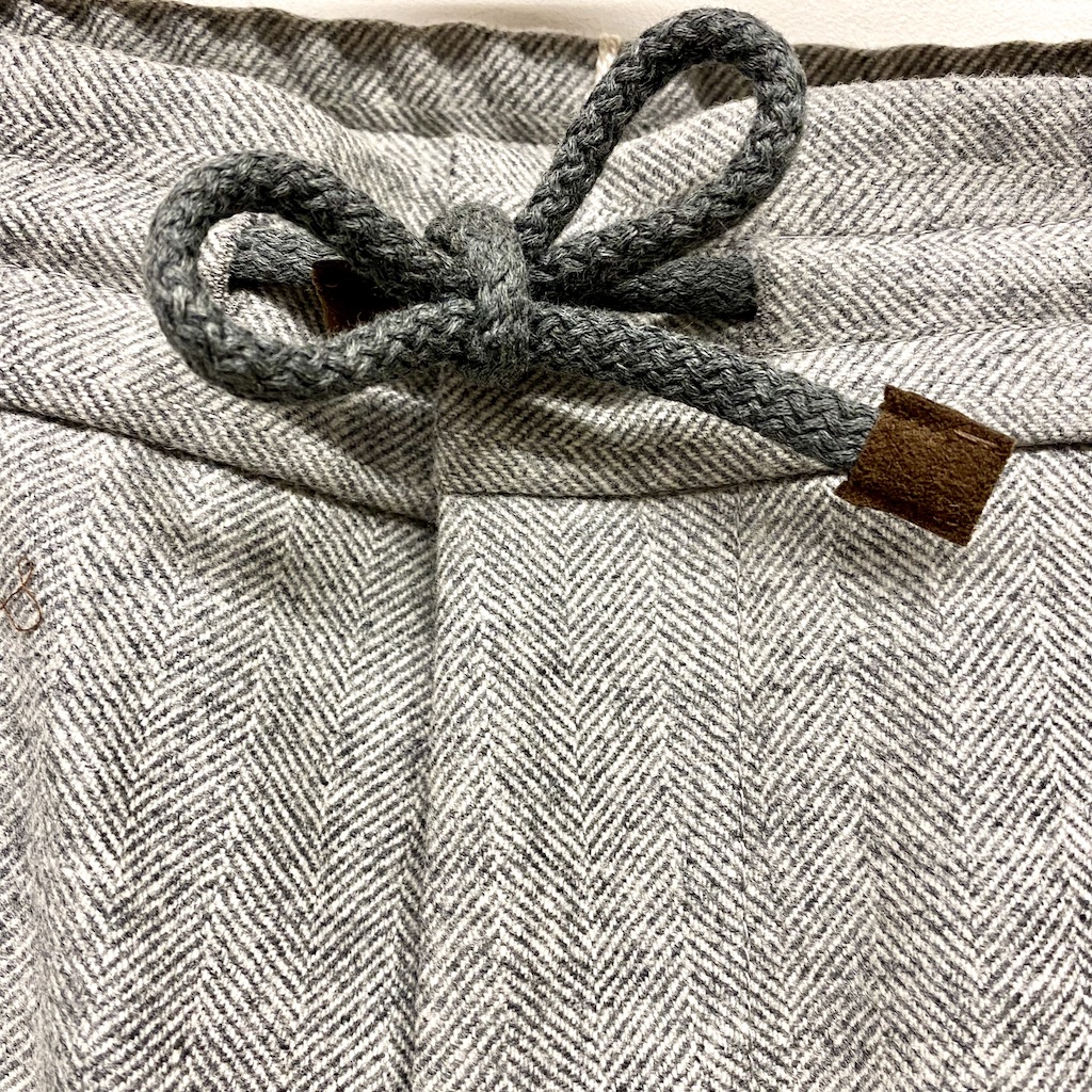 CUCINELLI Hose m.T.