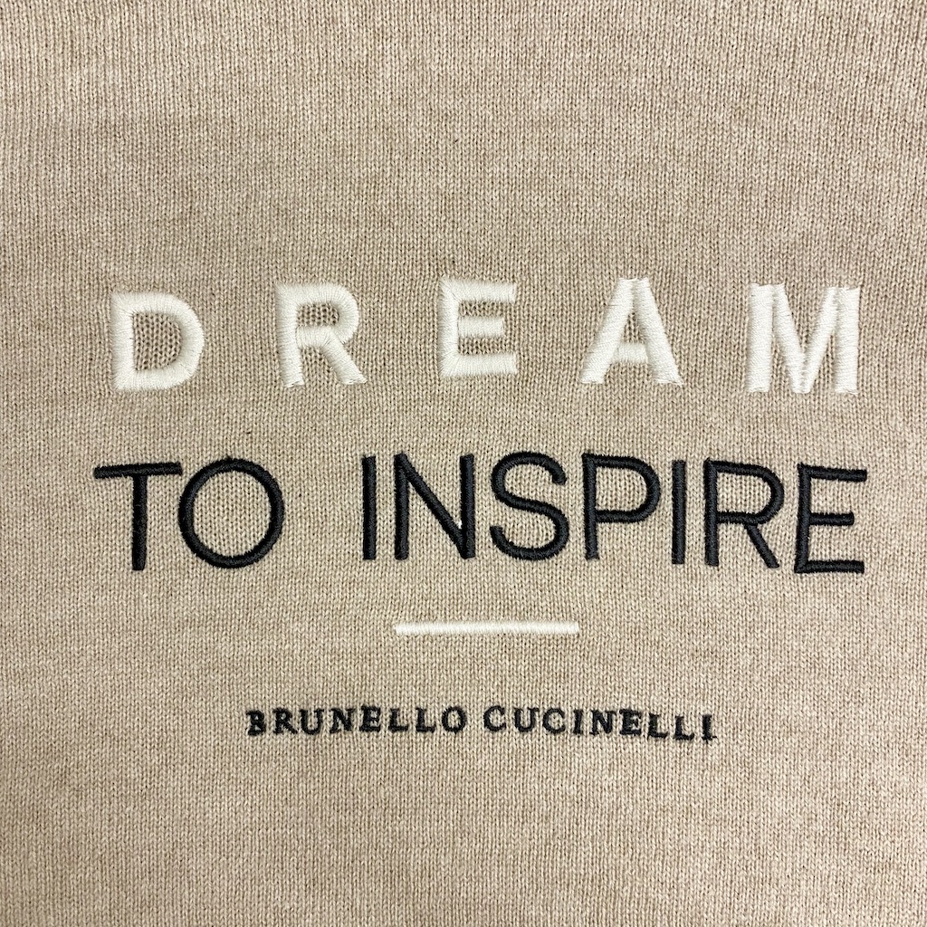 CUCINELLI Pull ICON