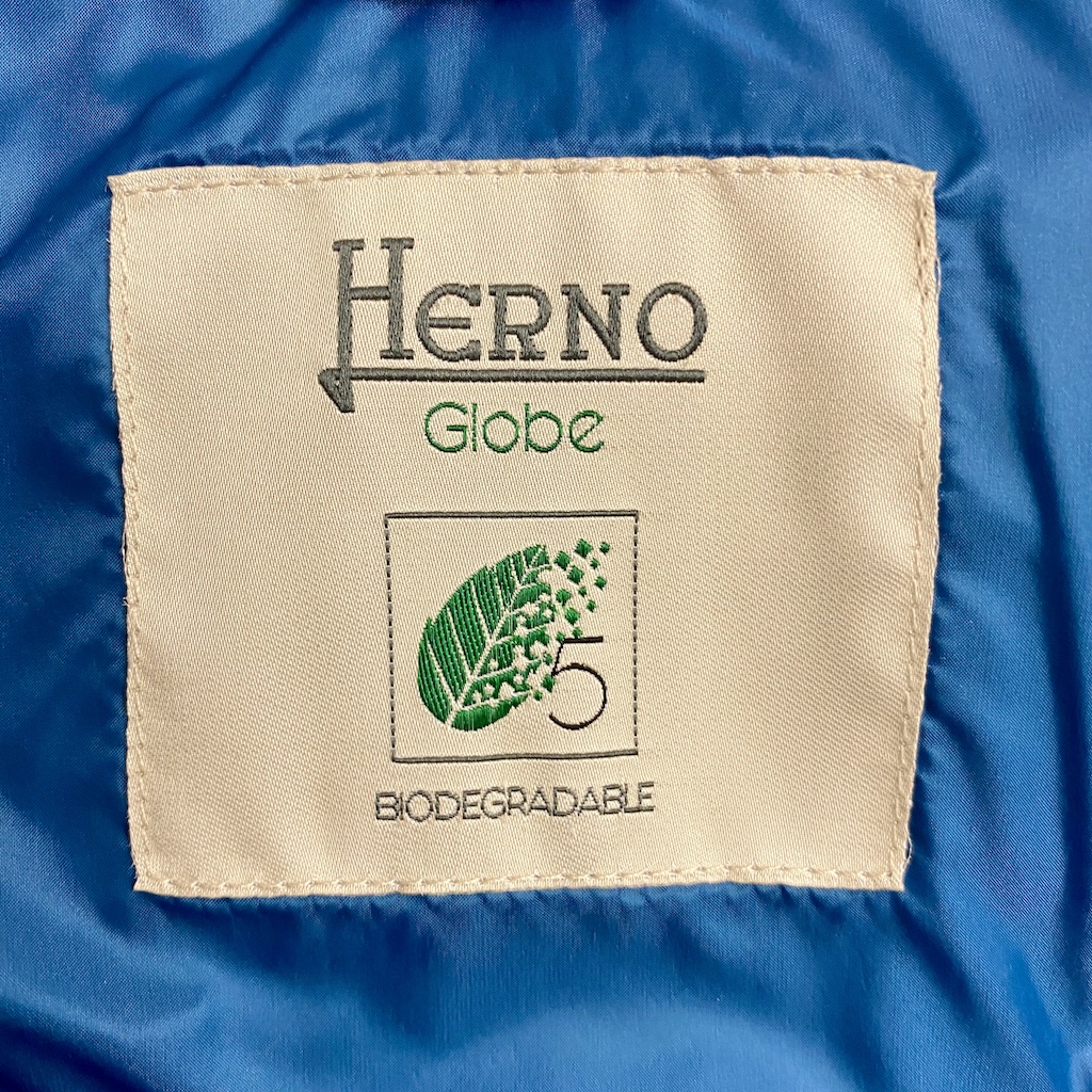 HERNO Jacke ECO