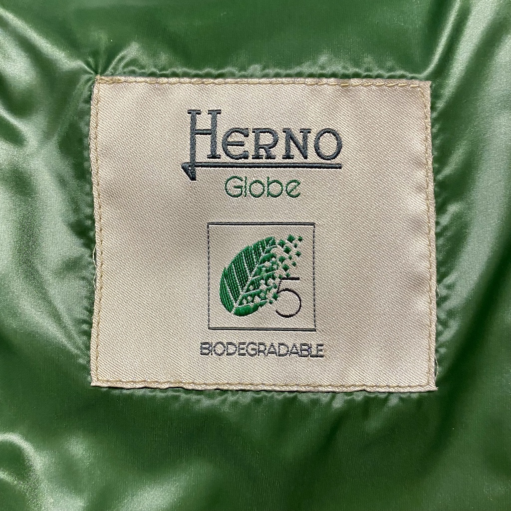 HERNO Jacke ECO