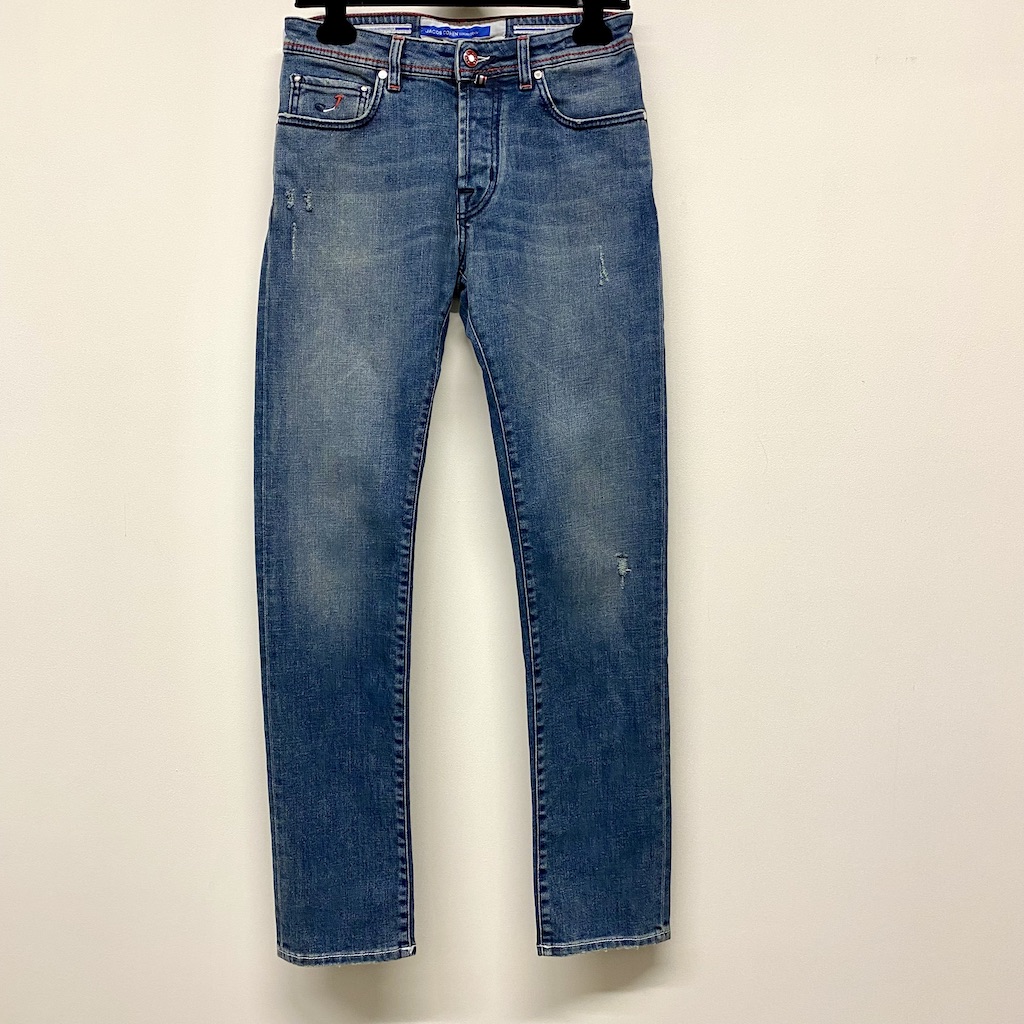 JACOB COHËN Jeans