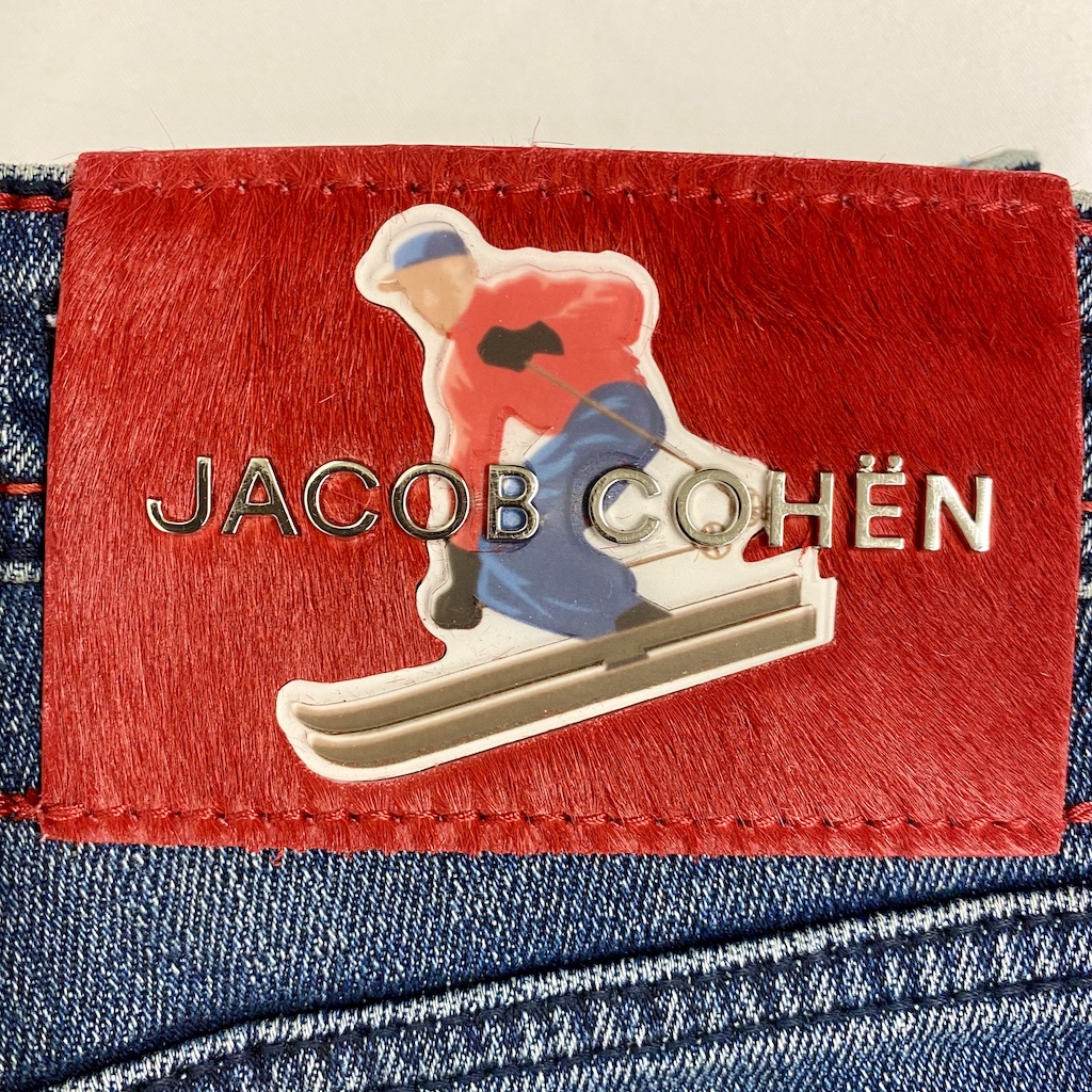 JACOB COHËN Jeans