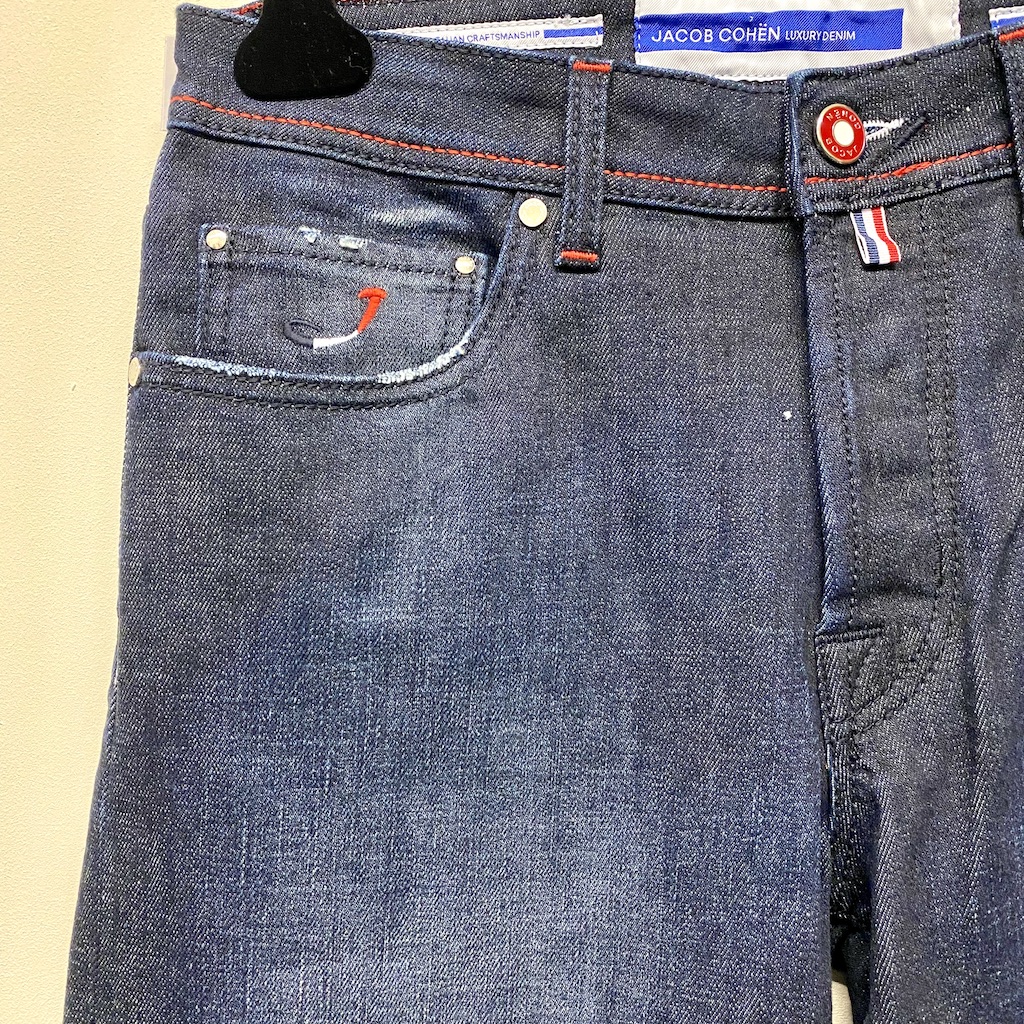 JACOB COHËN Jeans