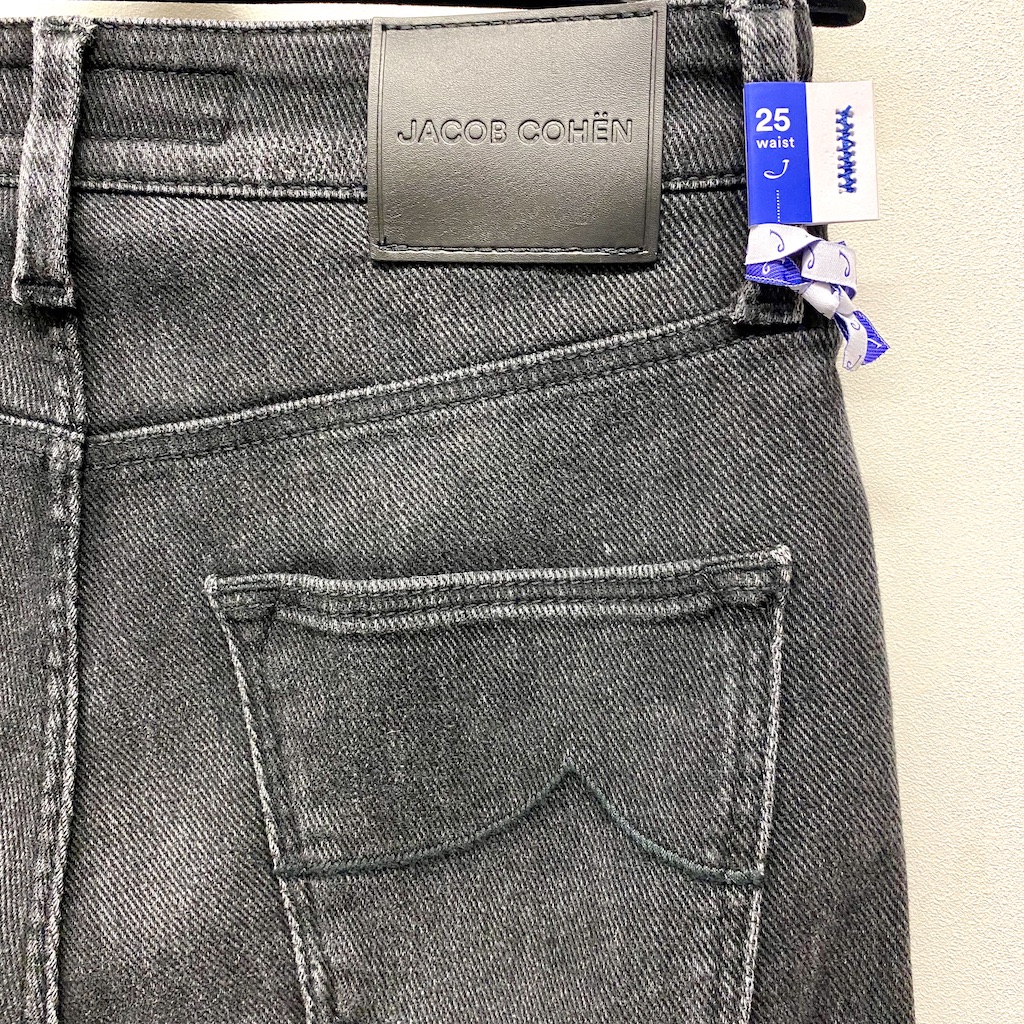 JACOB COHËN Jeans