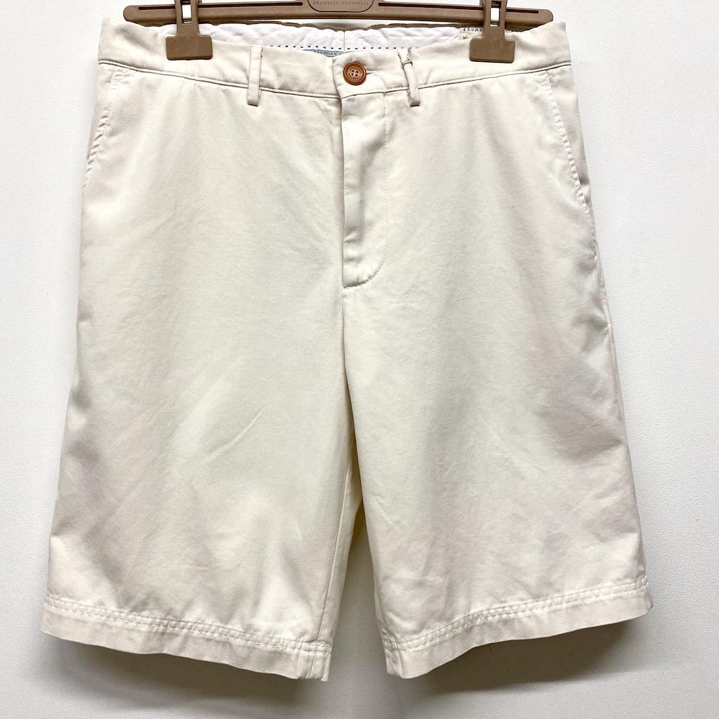 CUCINELLI Hose BERMUDA