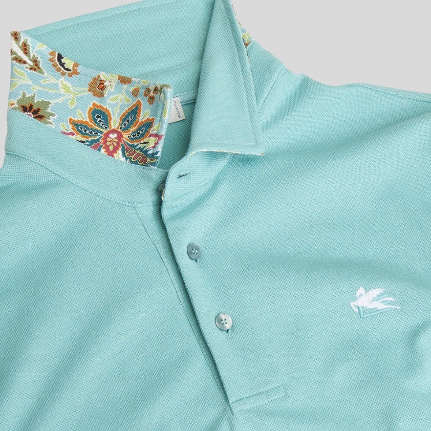 ETRO T-Shirt POLO